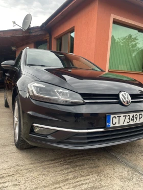 Обява за продажба на VW Golf ~31 200 лв. - изображение 4