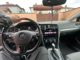 Обява за продажба на VW Golf ~31 200 лв. - изображение 1