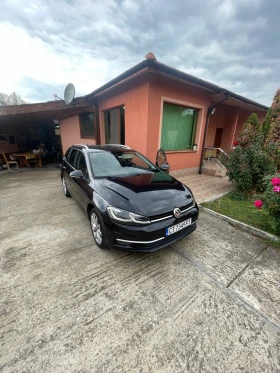 Обява за продажба на VW Golf ~31 200 лв. - изображение 1