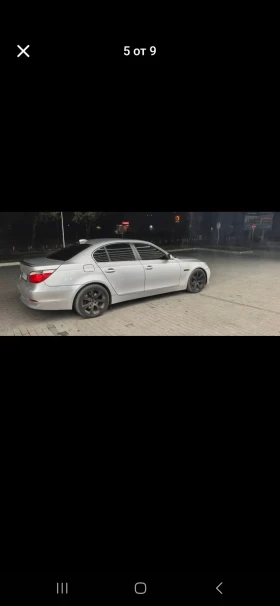 BMW 530  | Mobile.bg    3