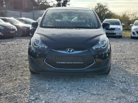 Hyundai Ix20 1.4-90кс, AC - 8999 лв. / 4601.12 € - 78814578 6