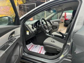 Chevrolet Cruze 1.6i БЕНЗИН   160000KM KLIMA 2011G EURO 5 - 7399 лв. / 3783.05 € - 49563377 9