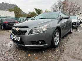 Chevrolet Cruze 1.6i БЕНЗИН   160000KM KLIMA 2011G EURO 5 - 7399 лв. / 3783.05 € - 49563377 3