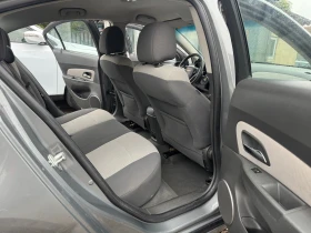 Chevrolet Cruze 1.6i БЕНЗИН   160000KM KLIMA 2011G EURO 5 - 7399 лв. / 3783.05 € - 49563377 17