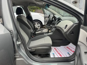 Chevrolet Cruze 1.6i БЕНЗИН   160000KM KLIMA 2011G EURO 5 - 7399 лв. / 3783.05 € - 49563377 16