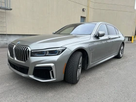 BMW 745 CARFAX* АВТОФИНАНСИРАНЕ БЕЗ ПЪРВОНАЧАЛНА ВНОСКА