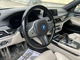 Обява за продажба на BMW 745 CARFAX* АВТОФИНАНСИРАНЕ БЕЗ ПЪРВОНАЧАЛНА ВНОСКА ~58 000 лв. - изображение 11