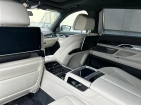 Обява за продажба на BMW 745 CARFAX* АВТОФИНАНСИРАНЕ БЕЗ ПЪРВОНАЧАЛНА ВНОСКА ~58 000 лв. - изображение 6