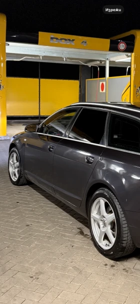 Audi A6, снимка 13 — Bazar.bg Audi A6, снимка 13