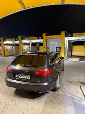 Audi A6, снимка 16 — Bazar.bg Audi A6, снимка 16