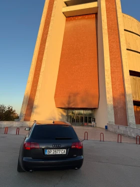 Audi A6 | Mobile.bg    5