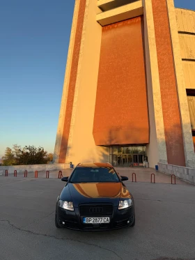 Audi A6 | Mobile.bg    3