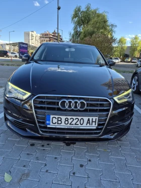 Audi A3 1.6 , снимка 8