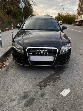 Audi A4  - изображение 1