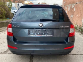 Skoda Octavia бензин 80 х. км  - 14900 лв. / 7618.25 € - 39190638 4