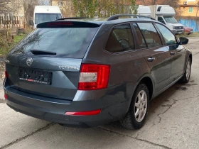 Skoda Octavia бензин 80 х. км  - 14900 лв. / 7618.25 € - 39190638 5
