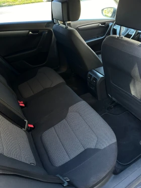VW Passat B7 - 5500 € / 10757.07 лв. - 14649944 13