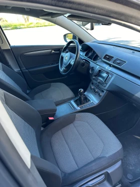 VW Passat B7 - 5500 € / 10757.07 лв. - 14649944 7