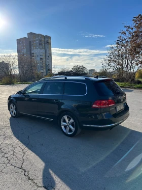 VW Passat B7 - 5500 € / 10757.07 лв. - 14649944 5