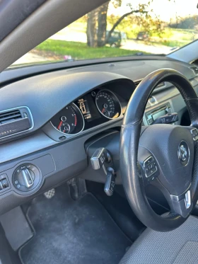 VW Passat B7 - 5500 € / 10757.07 лв. - 14649944 8