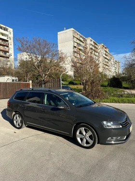 VW Passat B7 - 5500 € / 10757.07 лв. - 14649944 2