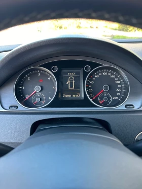 VW Passat B7 - 5500 € / 10757.07 лв. - 14649944 10