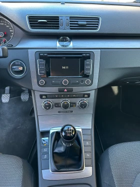 VW Passat B7 - 5500 € / 10757.07 лв. - 14649944 11