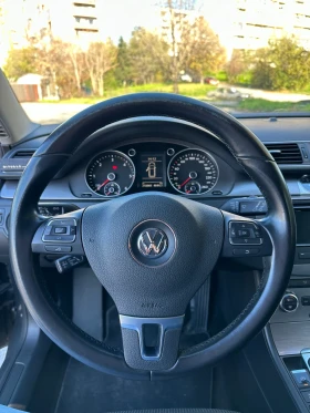 VW Passat B7 - 5500 € / 10757.07 лв. - 14649944 9