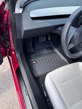 Tesla Model 3, снимка 3