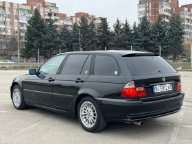 BMW 320 150 коня 6 скорости, снимка 10