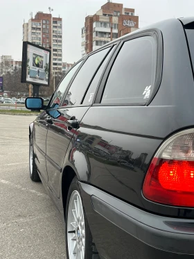 BMW 320 150 коня 6 скорости, снимка 9