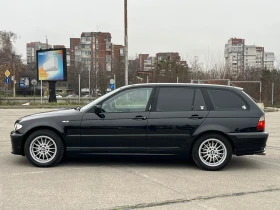 BMW 320 150 коня 6 скорости, снимка 11