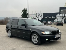 BMW 320 150 коня 6 скорости, снимка 3