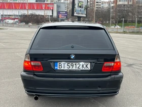 BMW 320 150 коня 6 скорости, снимка 7