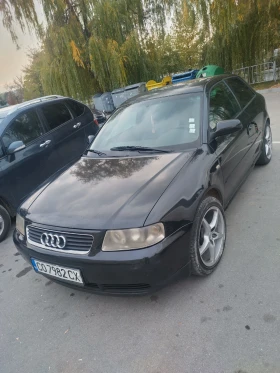 Audi A3 ., снимка 5
