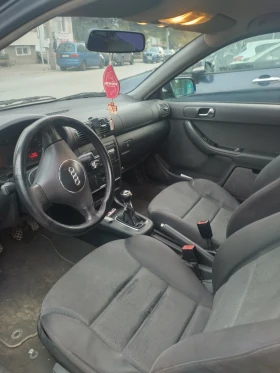Audi A3 ., снимка 3
