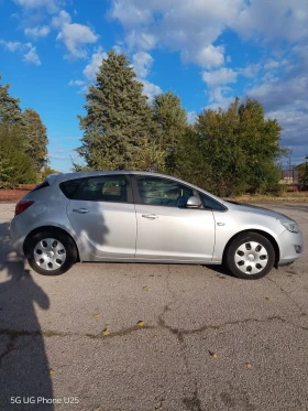 Opel Astra, снимка 2