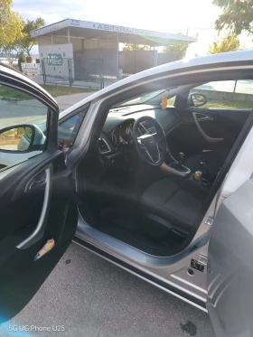 Opel Astra, снимка 5