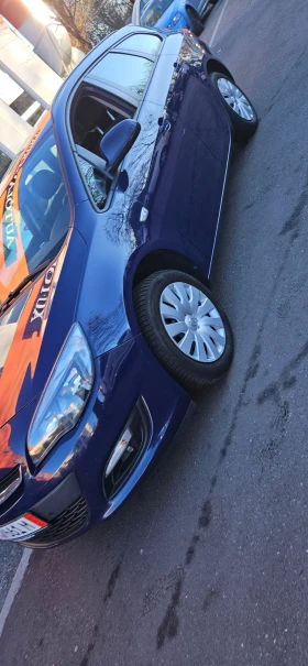 Opel Astra, снимка 3