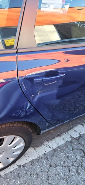 Opel Astra, снимка 5