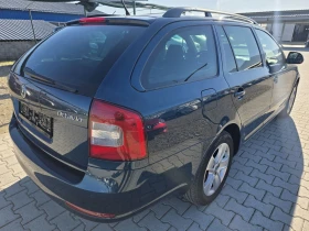 Skoda Octavia 1.6TDi EURO5A Лизинг - 8500 лв. / 4345.98 € - 41094429 6