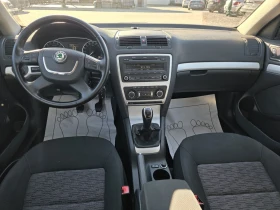 Skoda Octavia 1.6TDi EURO5A Лизинг - 8500 лв. / 4345.98 € - 41094429 9