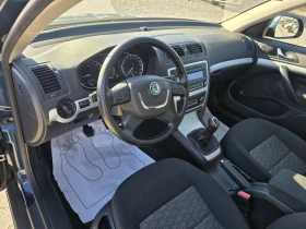 Skoda Octavia 1.6TDi EURO5A Лизинг - 8500 лв. / 4345.98 € - 41094429 10