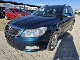 Skoda Octavia 1.6TDi EURO5A Лизинг - 8500 лв. / 4345.98 € - 41094429 3