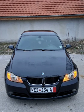 BMW 320 320d, снимка 10