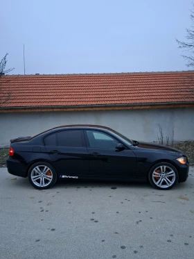 BMW 320 320d, снимка 5