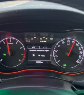 Opel Corsa 1.4 LPG, снимка 5