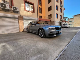 BMW 540, снимка 2
