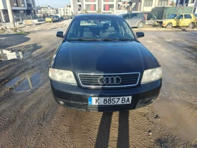 Audi A6 C5  - 2250 € / 4400.62 лв. - 66292970 2