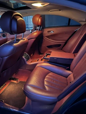 Mercedes-Benz CLS 320 CLS 320 - 8000 € / 15646.64 лв. - 18943237 11